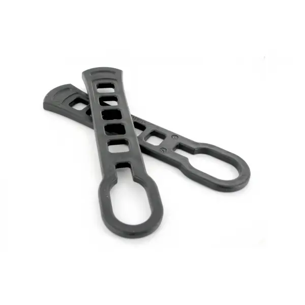 Frame straps Thule Hangon 972 (x2)