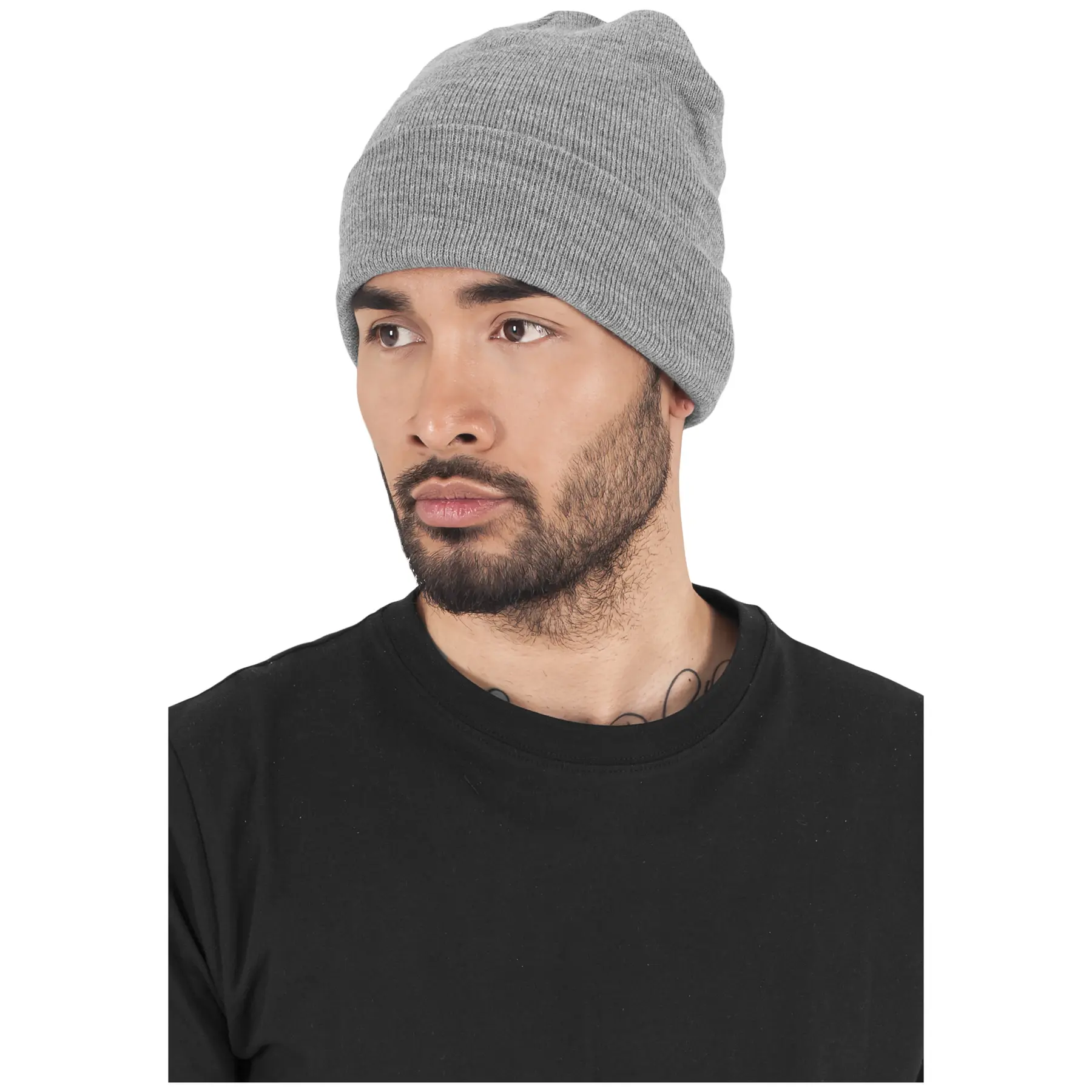 Berretto Flexfit heavyweight long