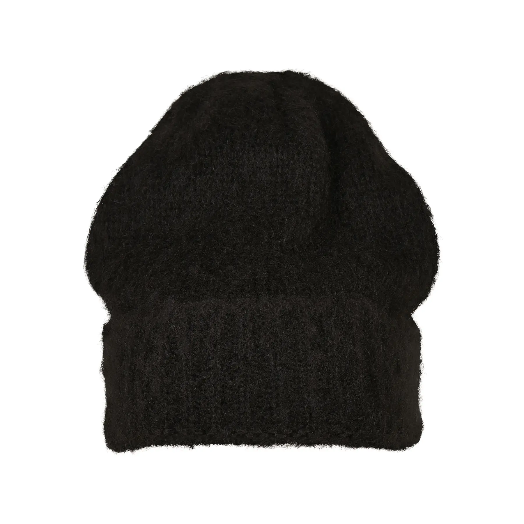 Berretto  acrylic angora