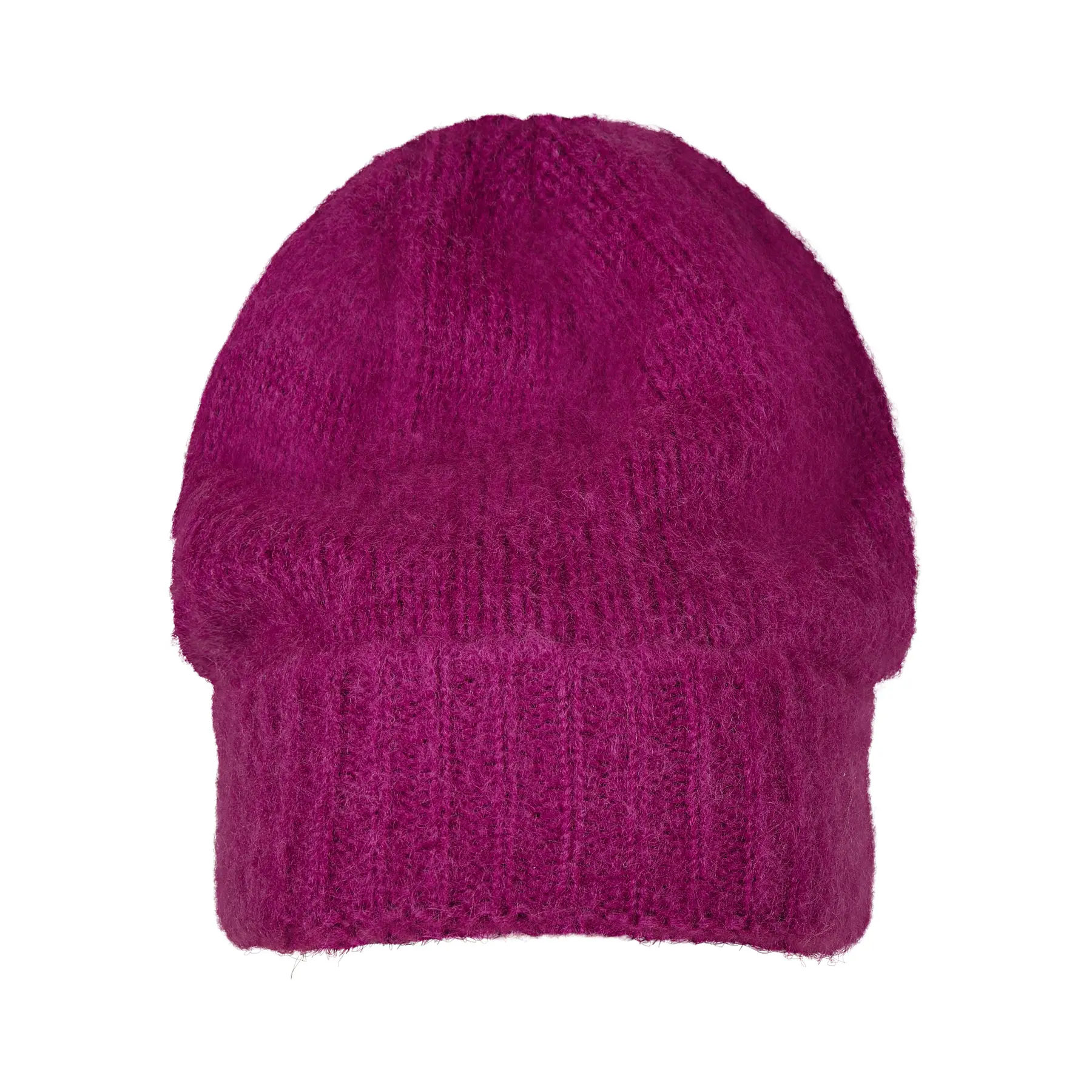 Berretto  acrylic angora