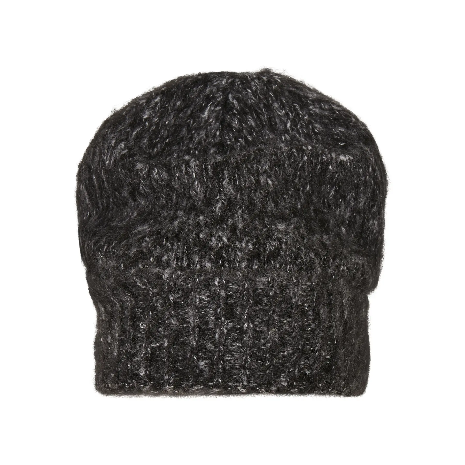 Berretto  acrylic angora