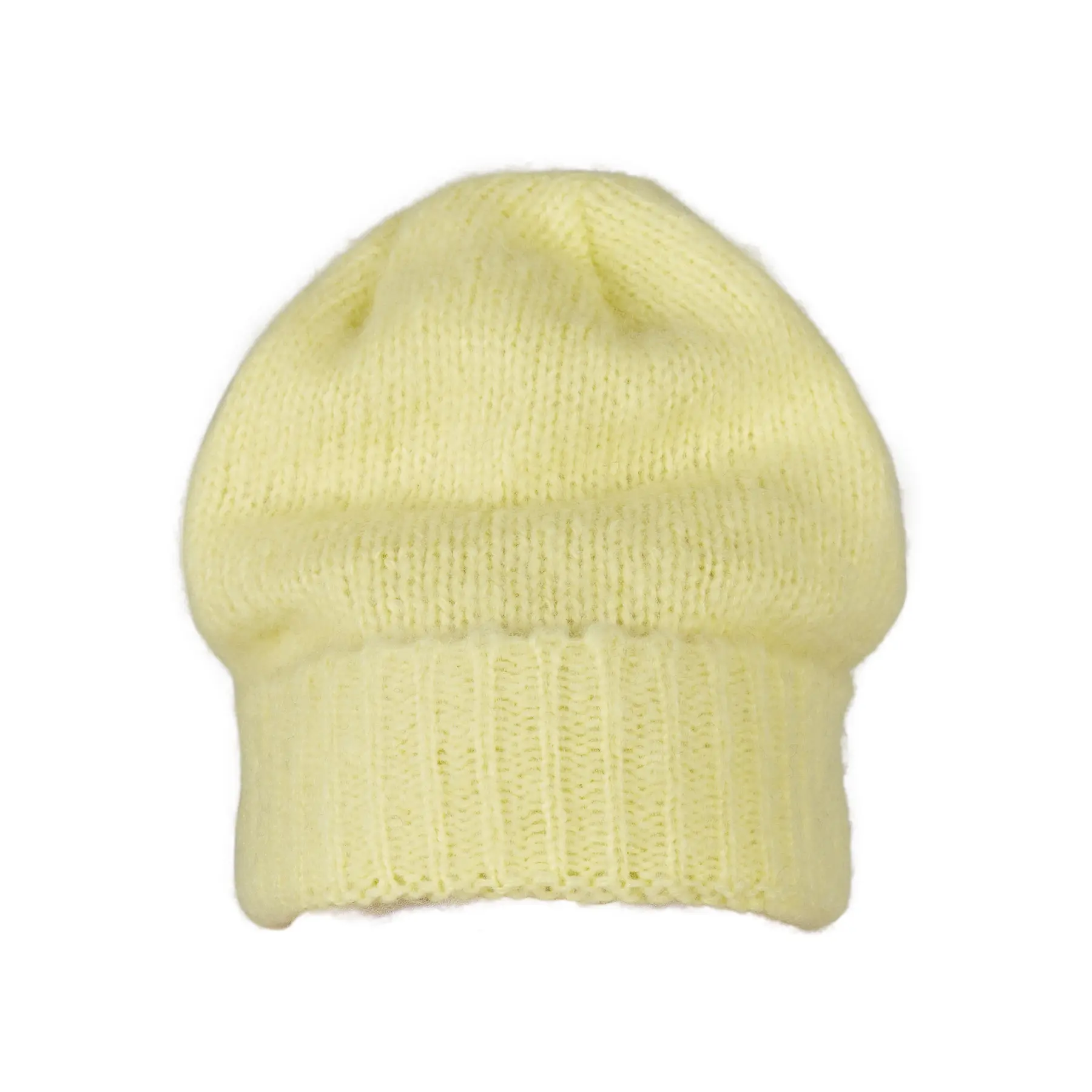 Berretto  acrylic angora