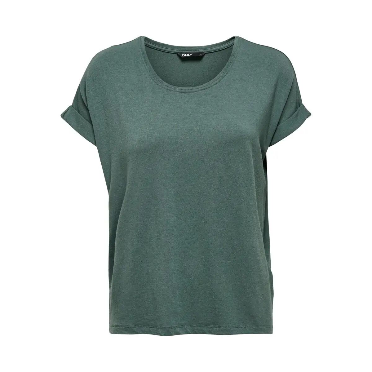 T-shirt donna Only Moster maniche corte Girocollo