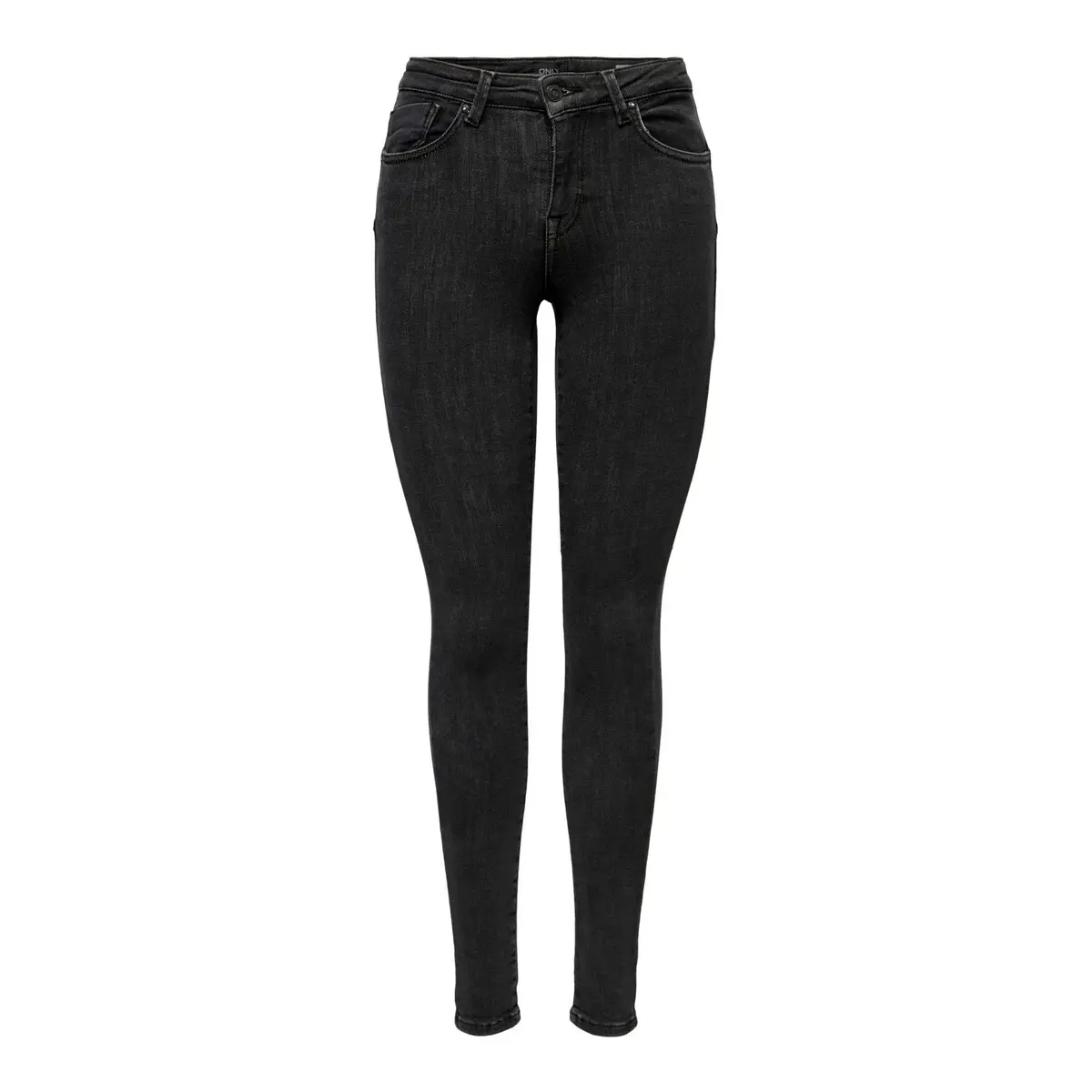 Jeans da donna Only Power life mid pushup