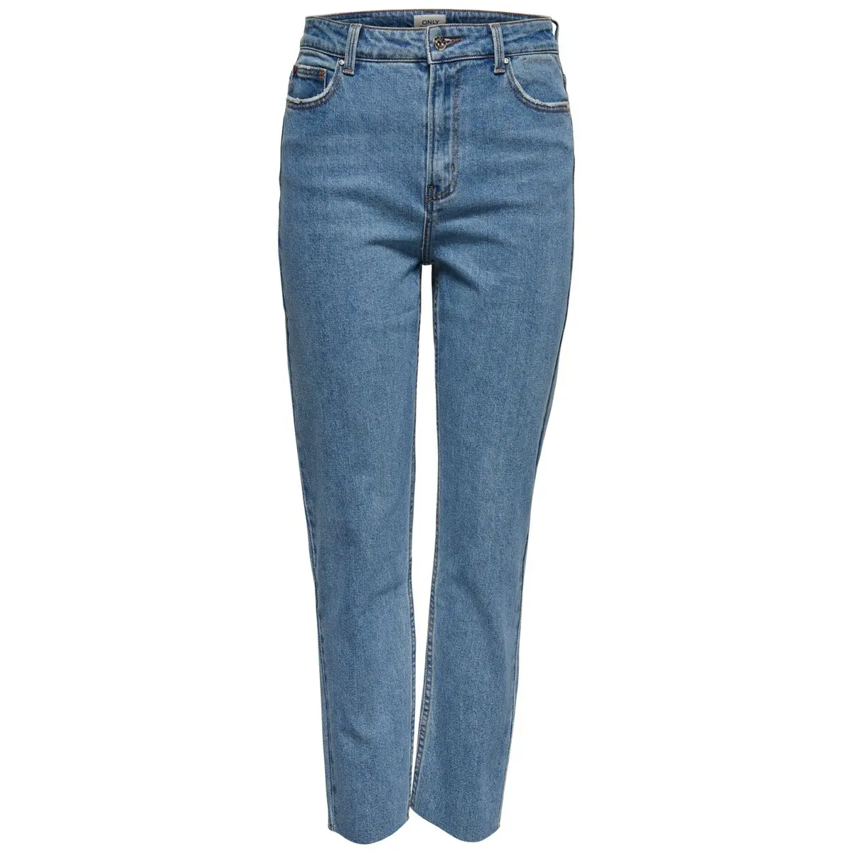 Only Women's Blue Jeans Emily Life