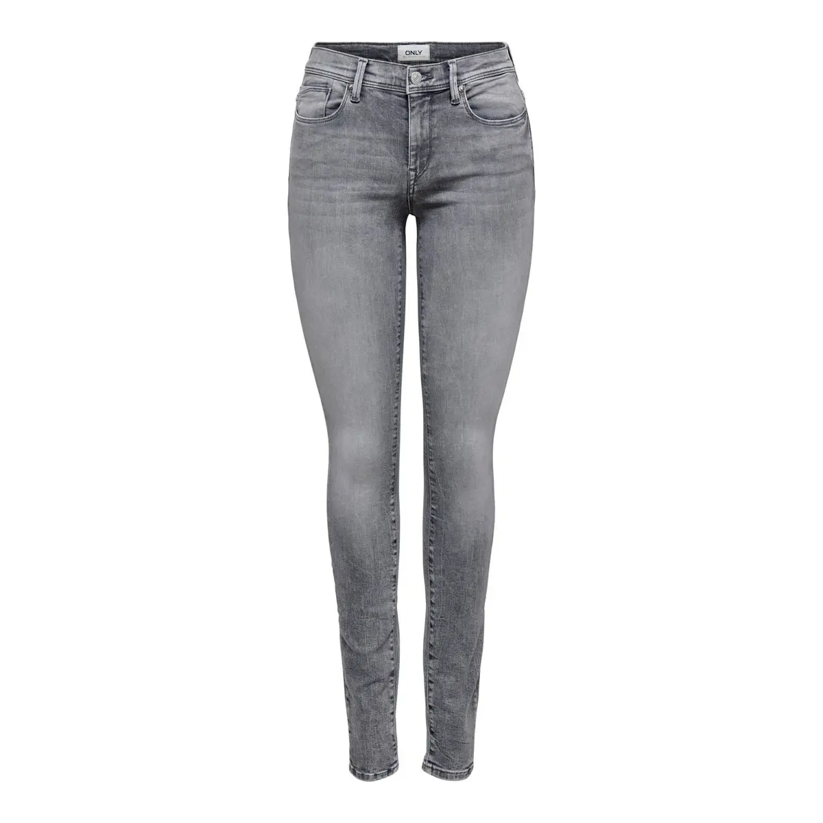 Only Shape Life Dames Skinny Jeans - Maat W25 X L32
