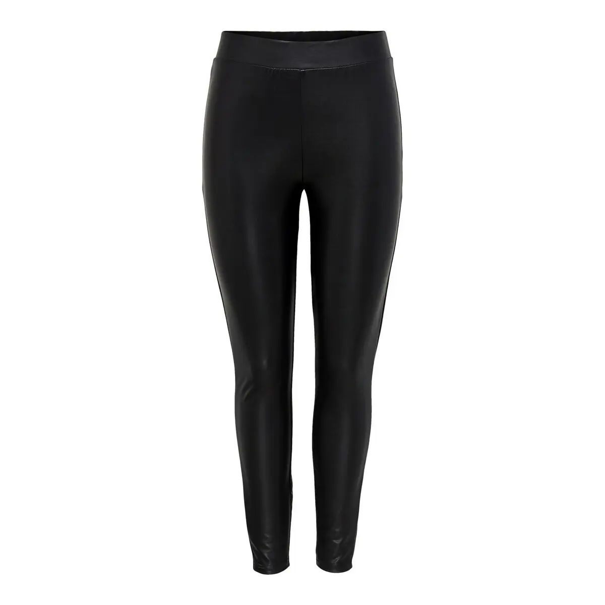 Leggings da donna Only Cool coated