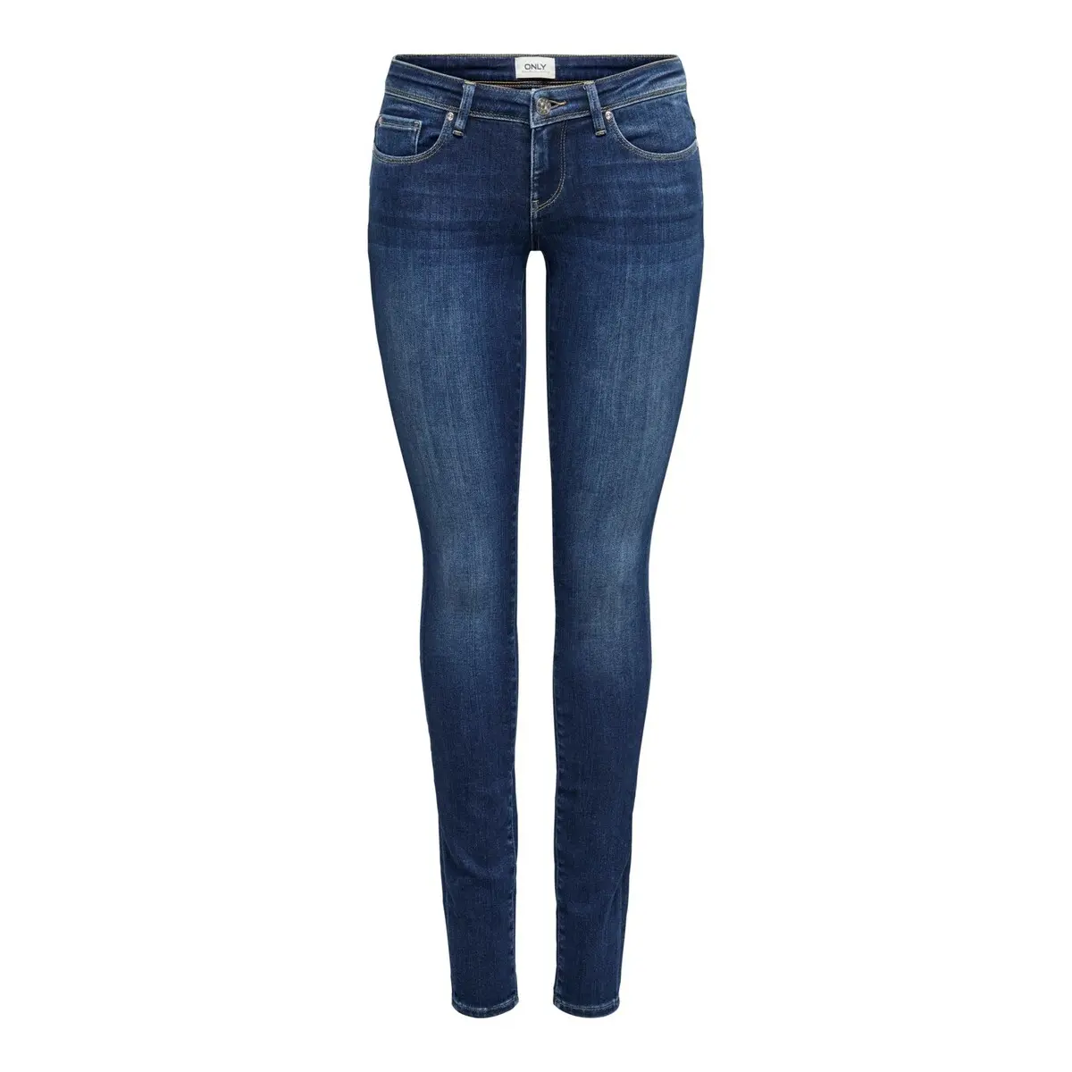 Jeans da donna Only Coral life skinny