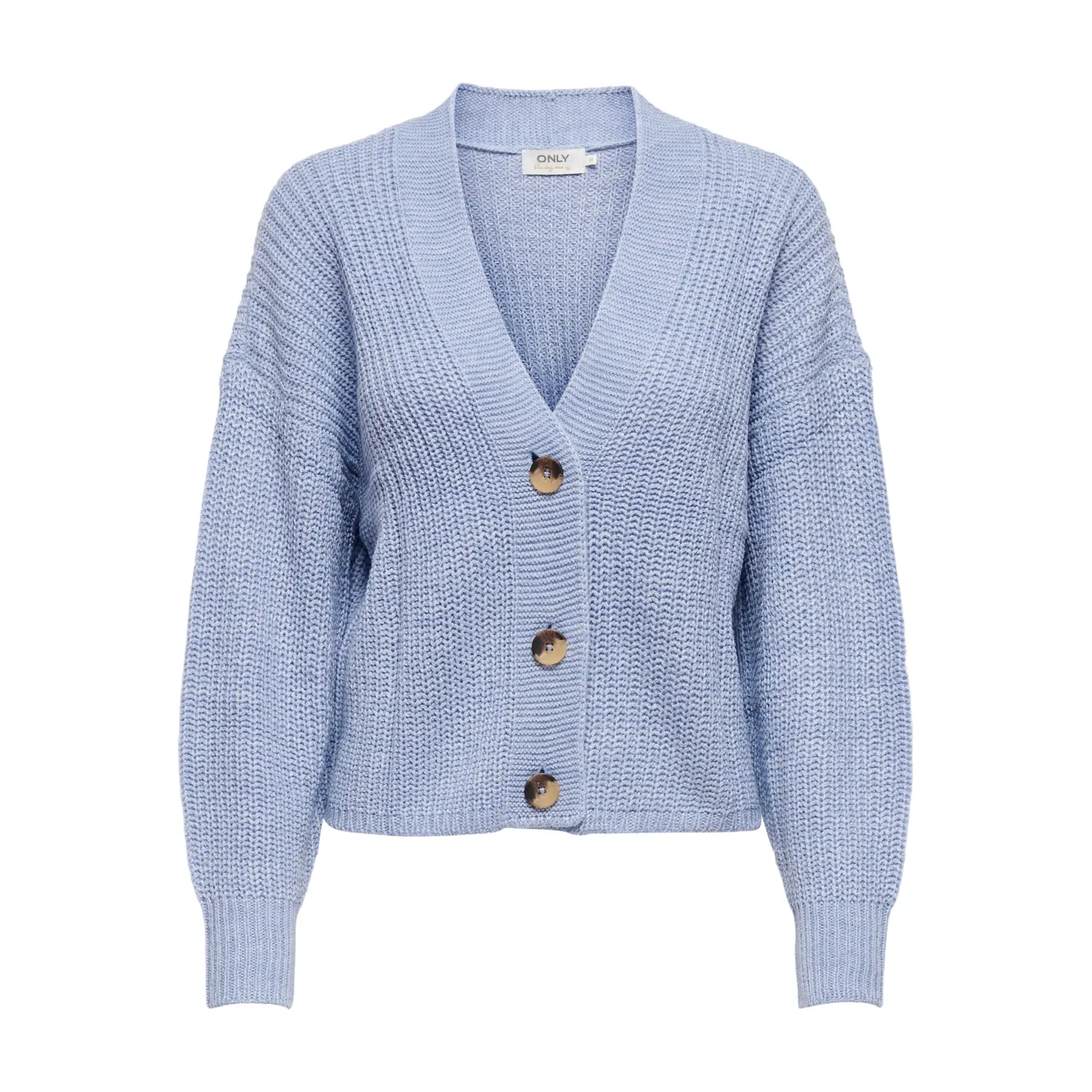 Strickjacke, Damen Only Onlcarol Nice Noos