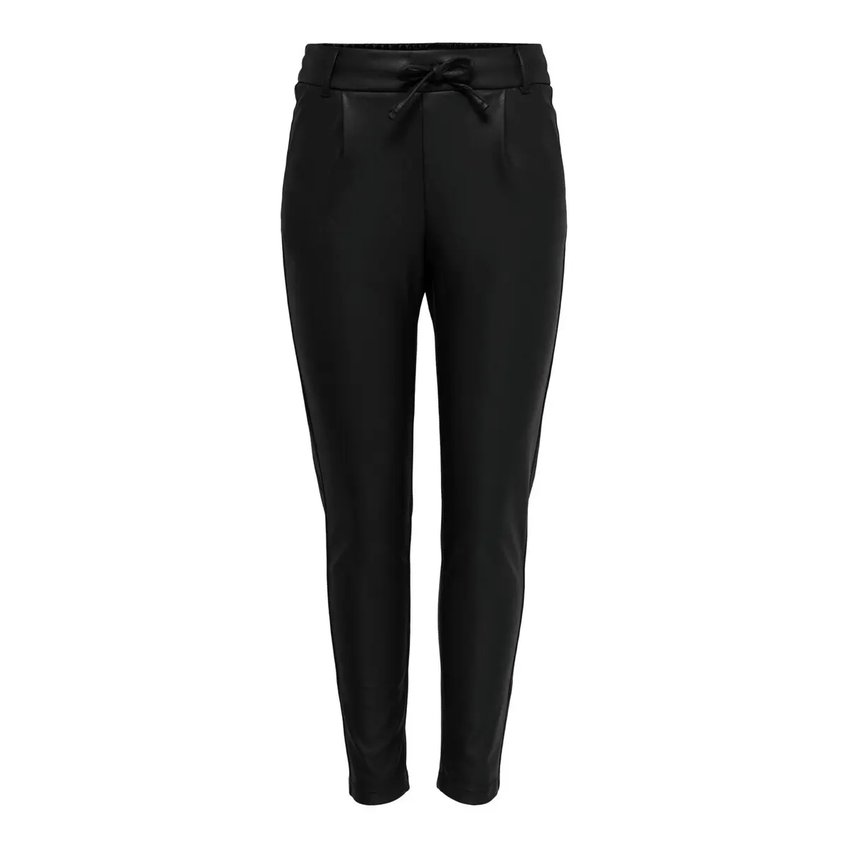 Pantaloni da donna Only Poptrash coated