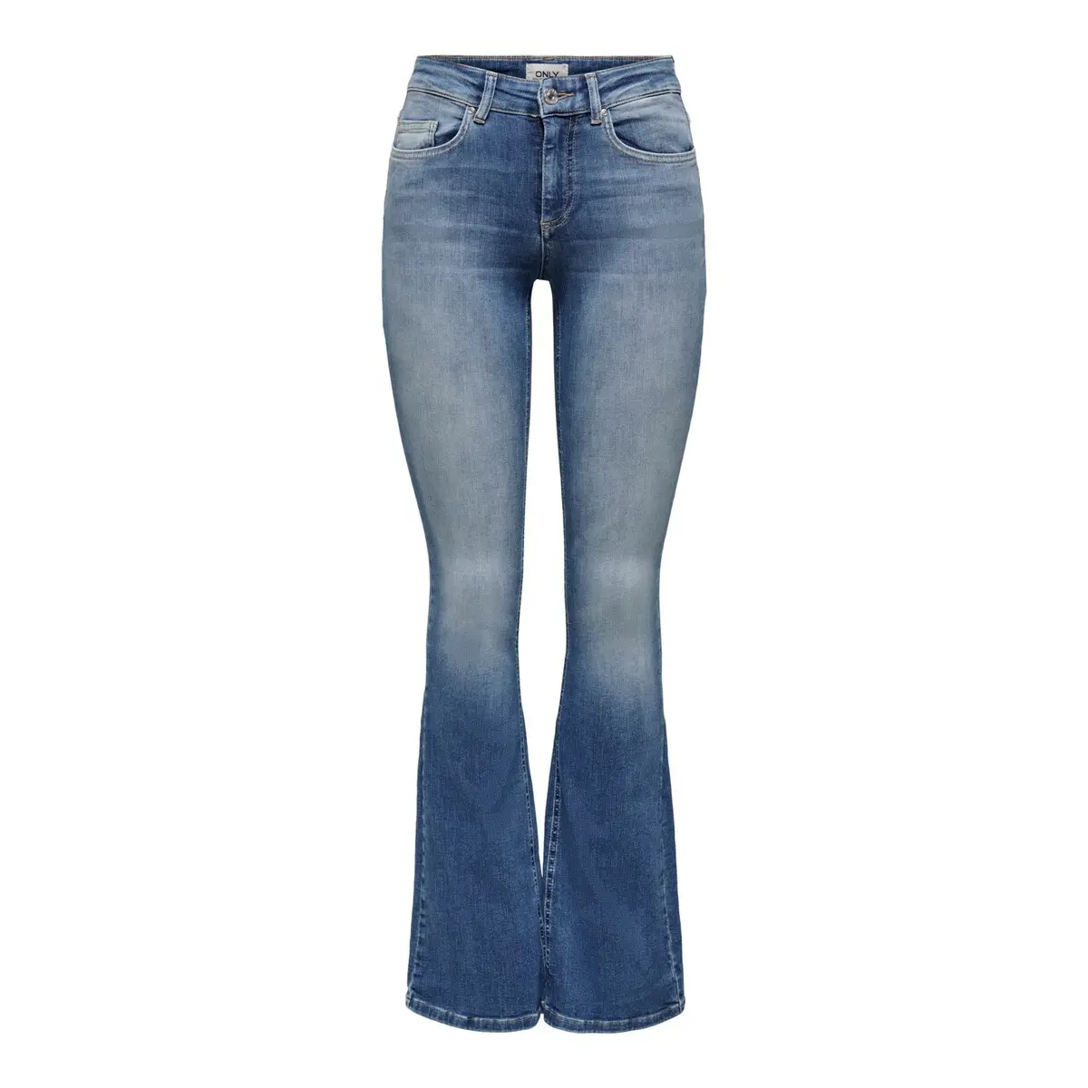 Only Women's Blue Jeans Blush Life - Image 2