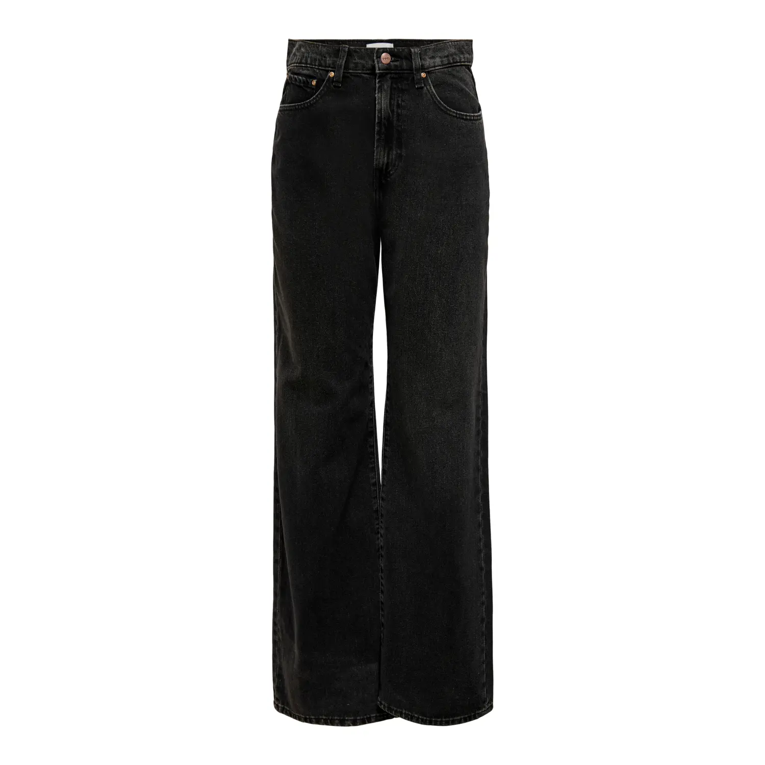 Jeans donna a gamba larga Only Hope Ex Hw Rea129