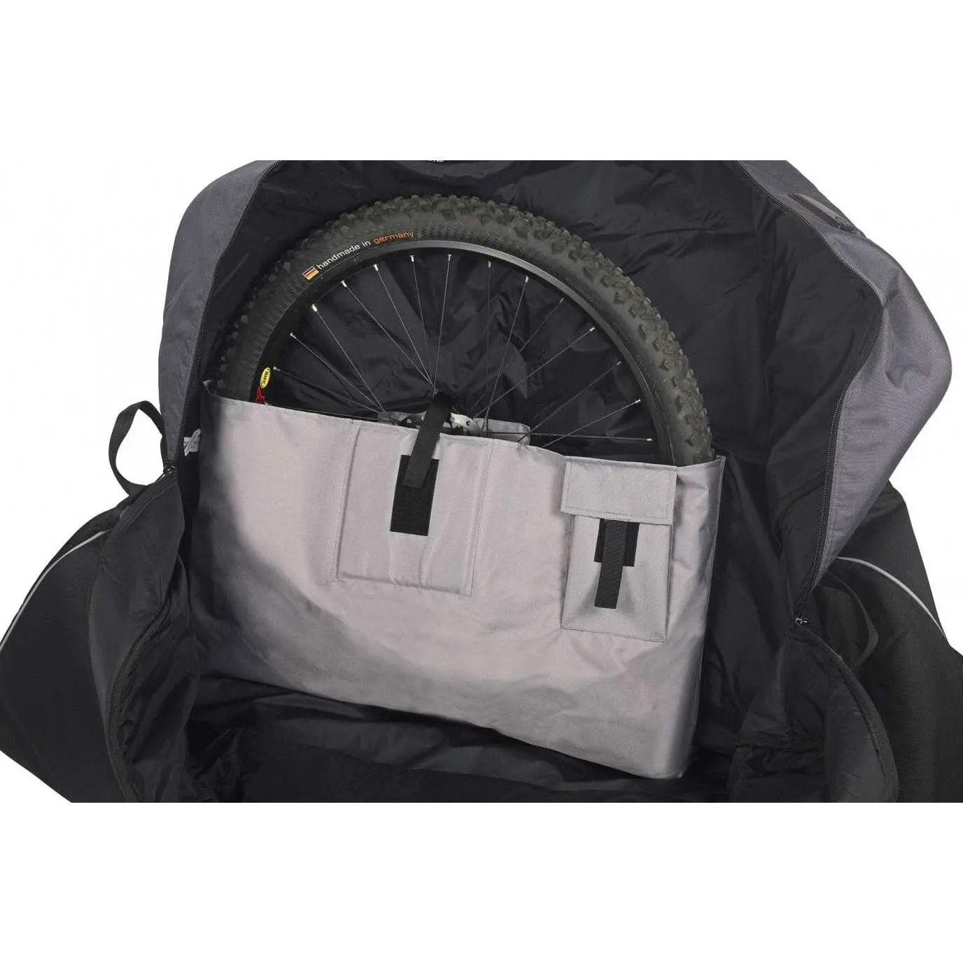 Bauchtasche VAUDE Big Bike Bag