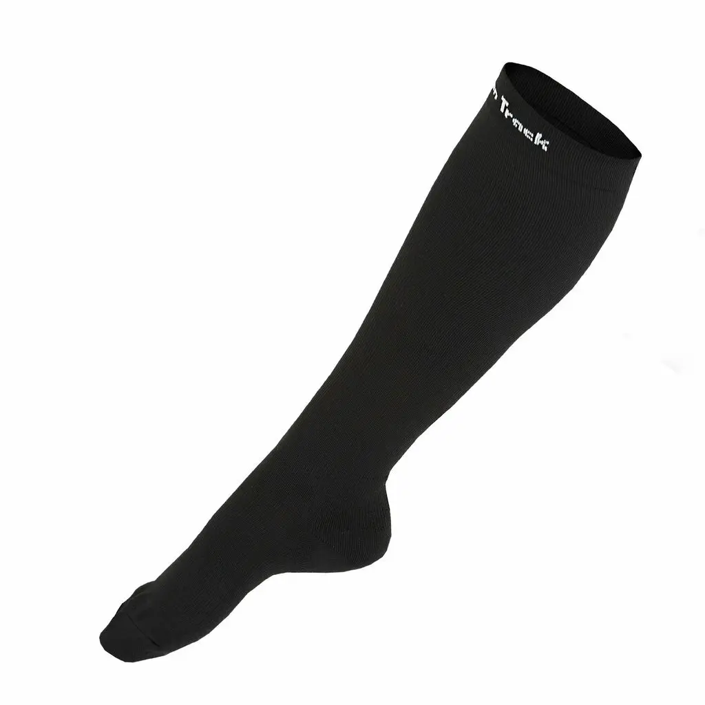 Hohe Wadensocken normal Back on Track nikki