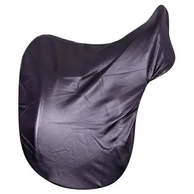 Dressage saddle cover for horse Premiere Skaï