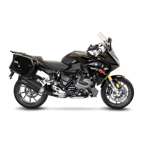 Motorradauspuff Leovince Lv-12 Edition Bmw R1250 R-Rs 2019-2021