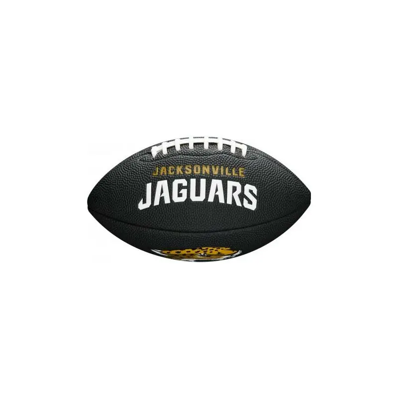 Minibal voor kinderen Wilson NFL