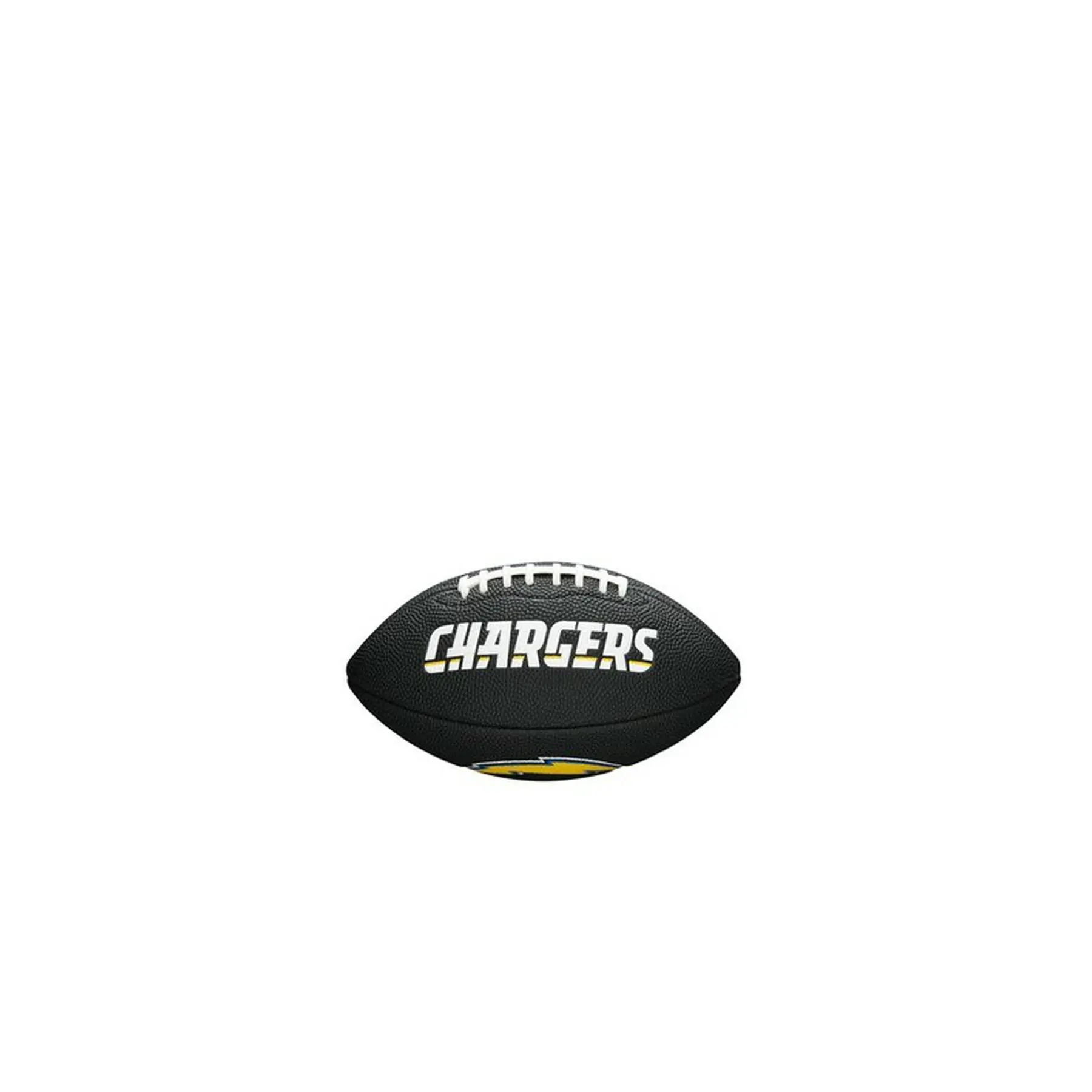 Mini ballon enfant Wilson NFL Los Angeles Chargers