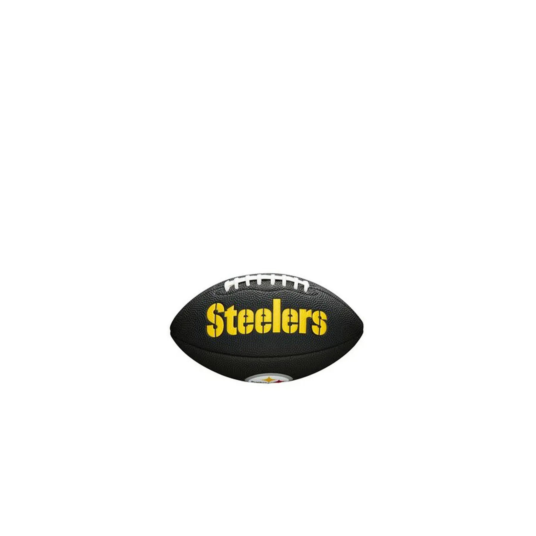 Mini-Ball für Kinder Wilson NFL Pittsburgh Steelers