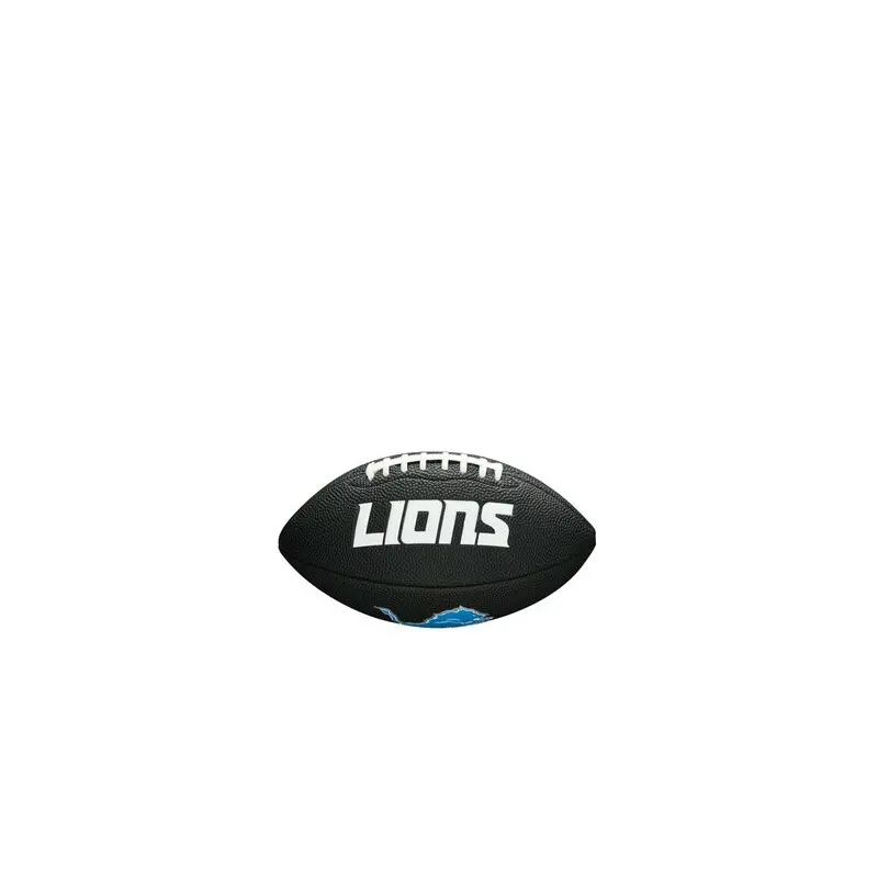 Mini-Ball für Kinder Wilson NFL Detroit Lions