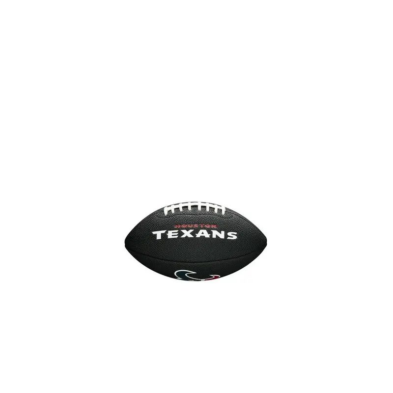 Mini-Ball für Kinder Wilson NFL Houston Texans