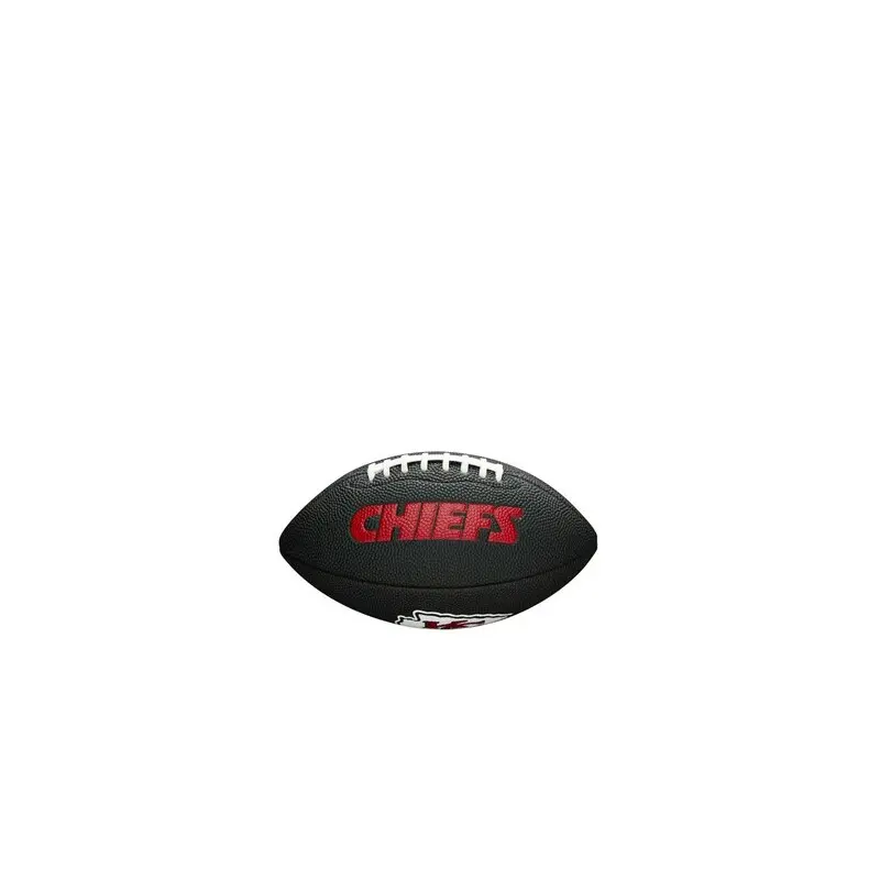 Mini-Ball für Kinder Wilson NFL Kansas City Chiefs