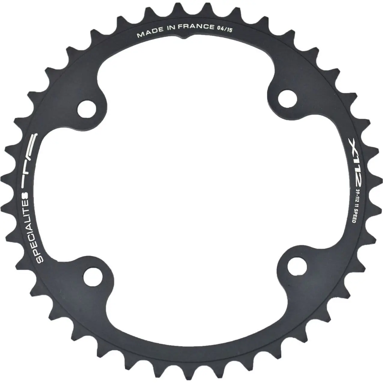 Innenplatte Spezialitäten T.A. Campagnolo Record-Super Record-Chorus-Potenza