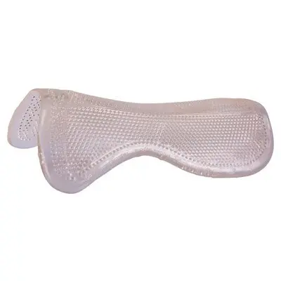 Saddle Pad with soft gel BR Equitation