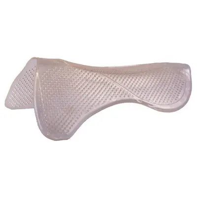 Anatomical Saddle Pad with soft gel BR Equitation