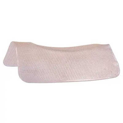 Soft Gel Saddle Pad BR Equitation Square