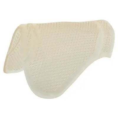 Front Saddle Pad Soft Gel BR Equitation