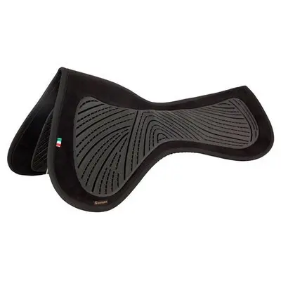 Soft Saddle Pad BR Equitation Twin Sided