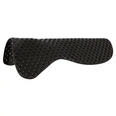 Saddle Pad with soft gel BR Equitation Respira Air-Release