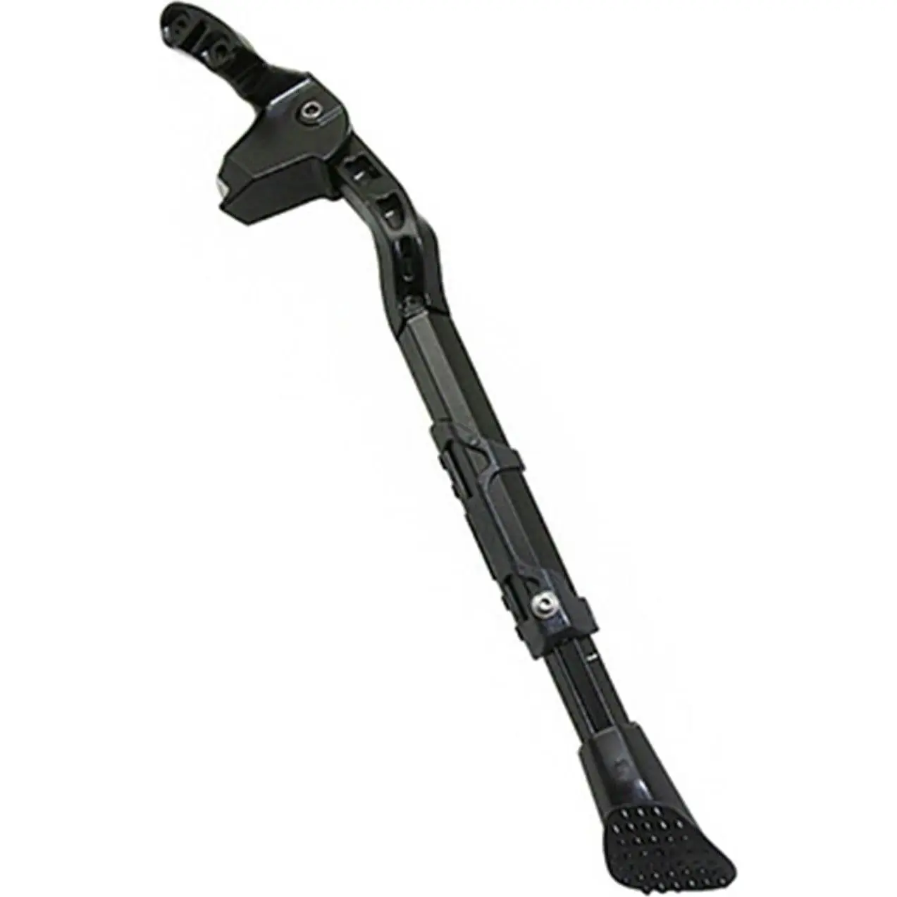 Seitenständer Fahrrad Motor Achsabstand 40 bis 70 mm Polini E-bike E-P3