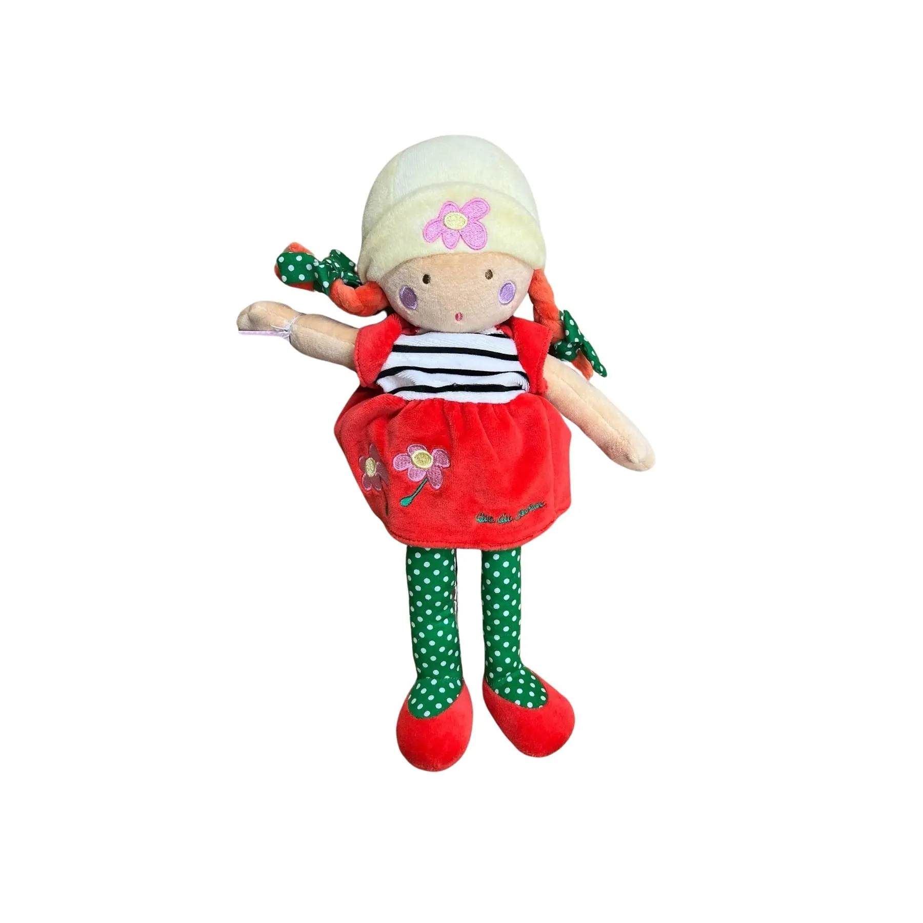 Bambola Jemini Lucie