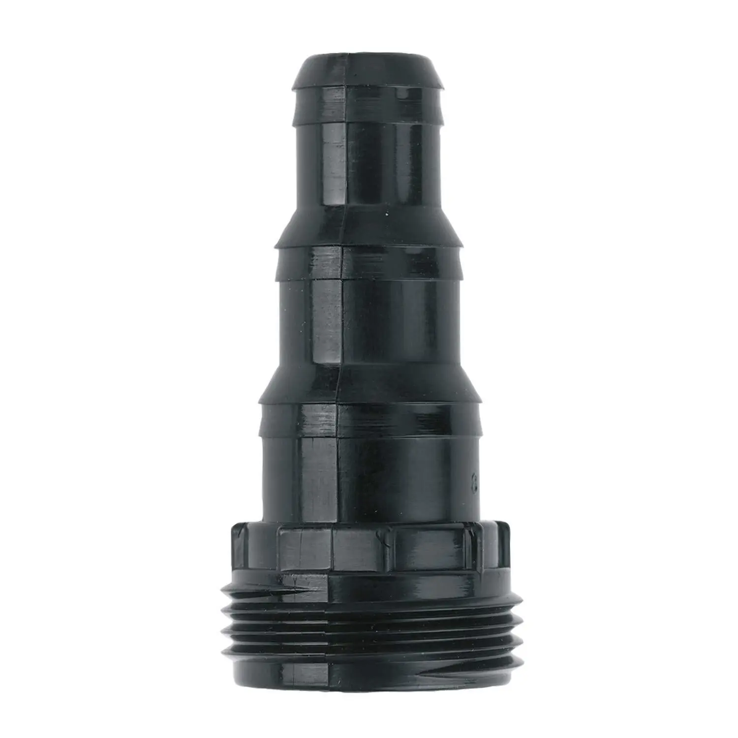 Triple Adjustment Hose Adapter Kerbl