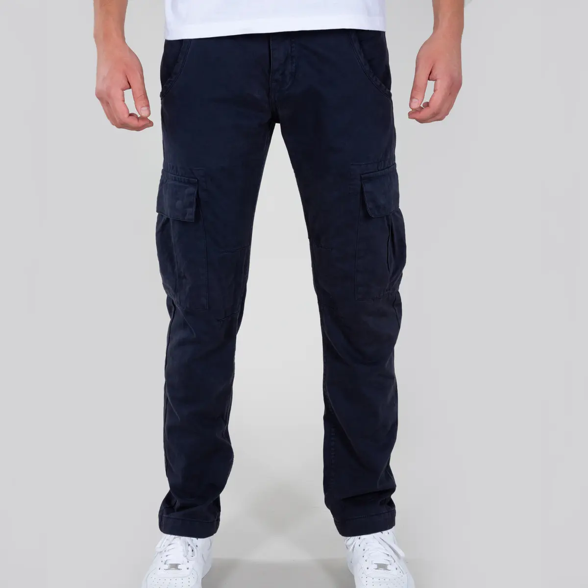 Pantaloni Alpha Industries Agent