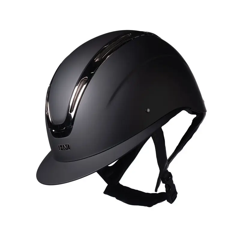 Riding helmet HKM Kaida