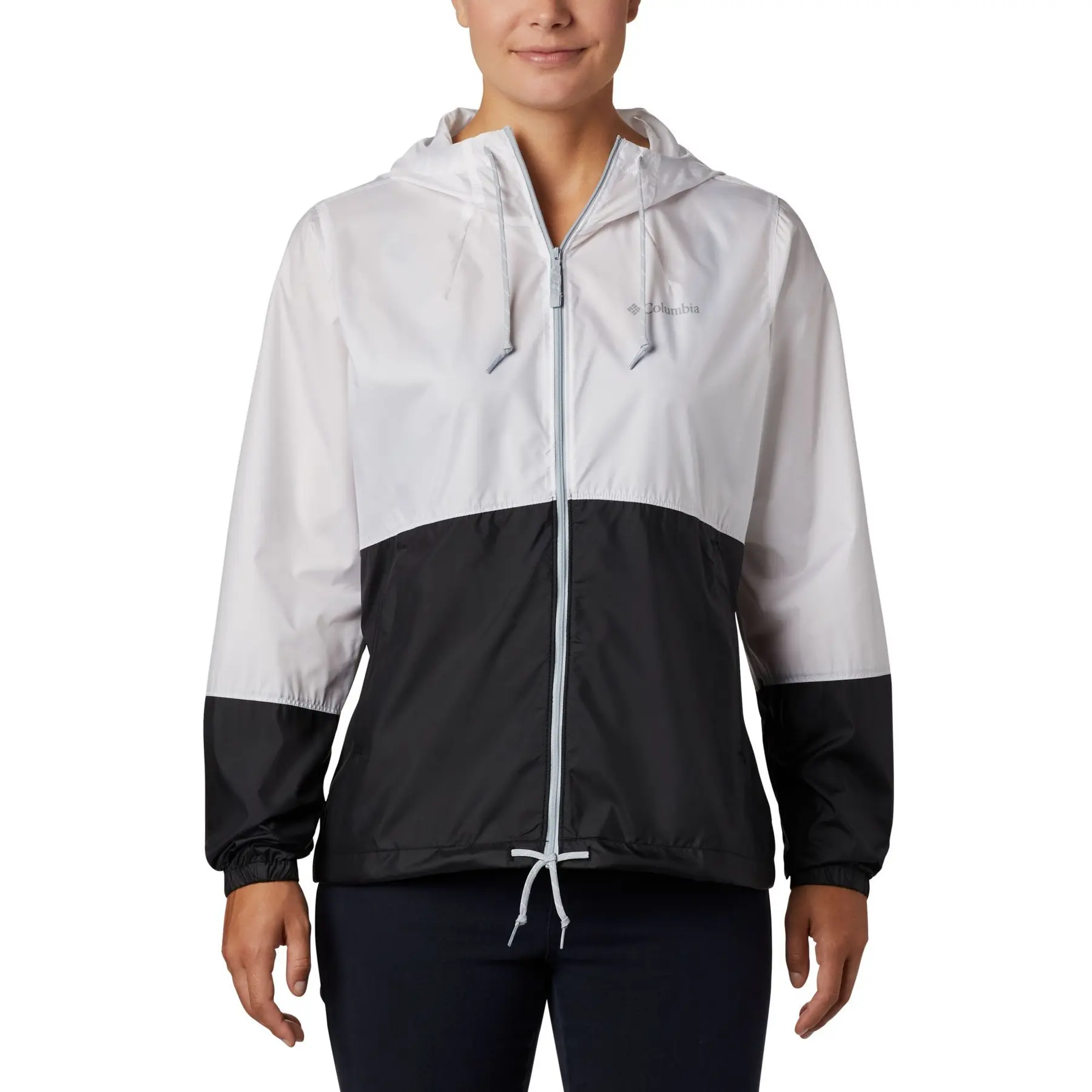 Wanderjacke Damen Columbia Flash Forward