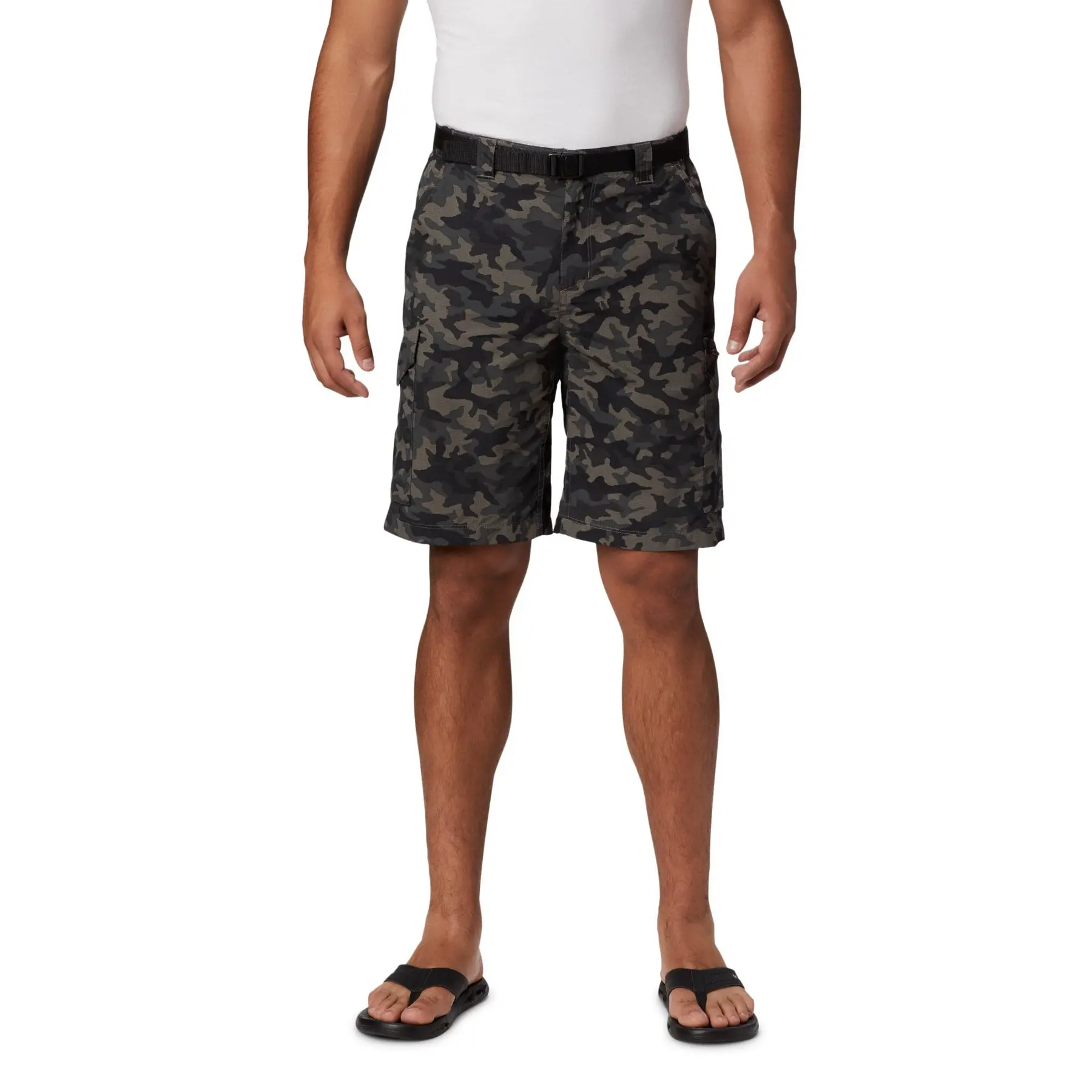 Shorts Columbia Cargo Silver Ridge