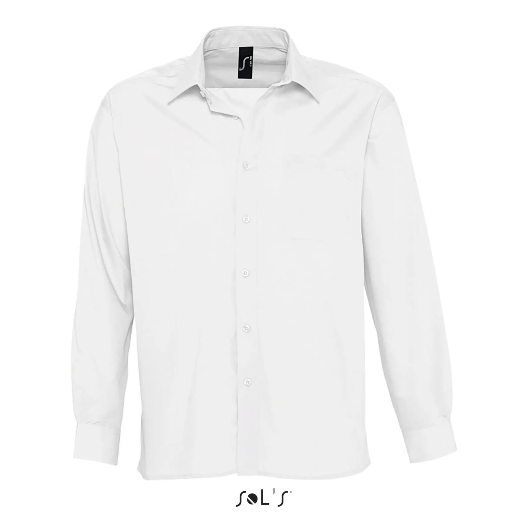Camicia Sol's Baltimore