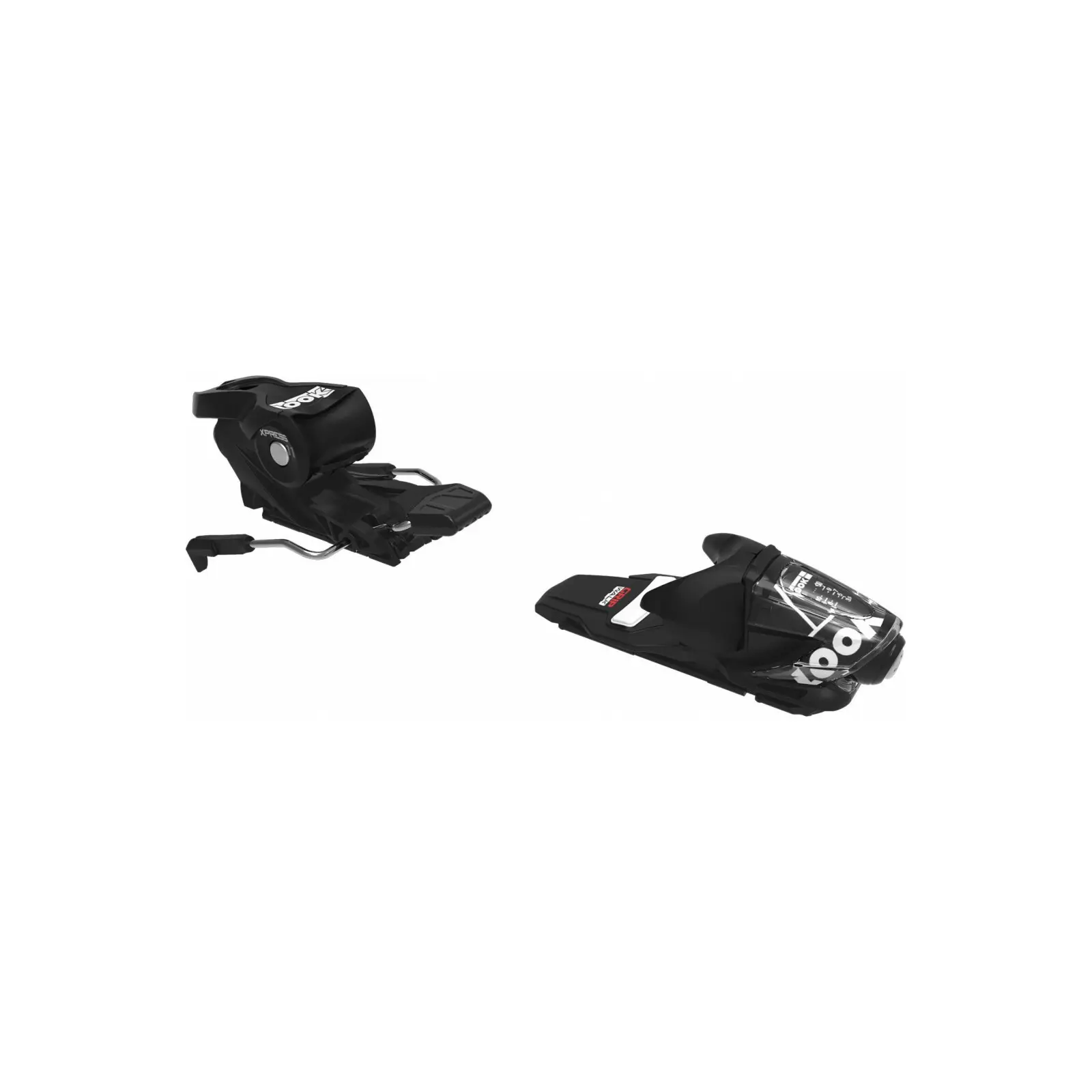 Skibindingen Dynastar Xpress 11 gripwalk b93