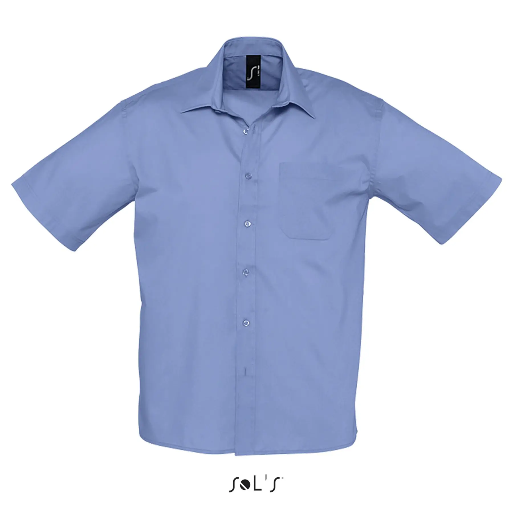 Camicia Sol's Bristol