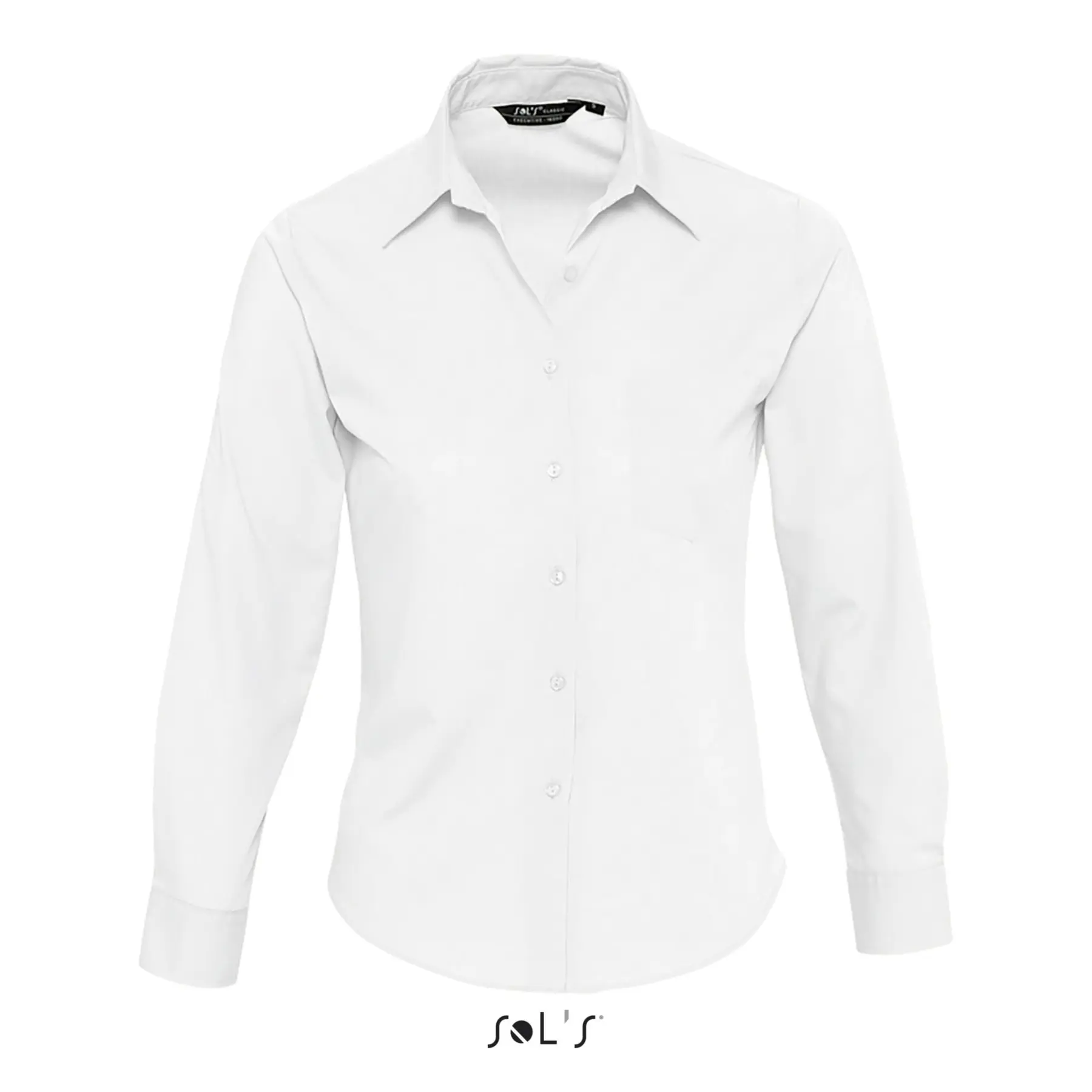Camicia Sol's Executive