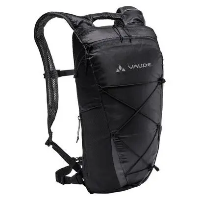 Rucksack aus recyceltem Polyester VAUDE Uphill 8