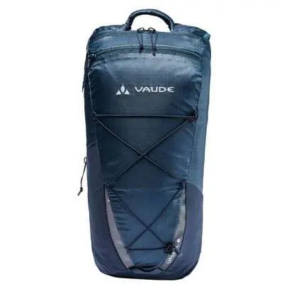 Tas van gerecycled polyester VAUDE Uphill