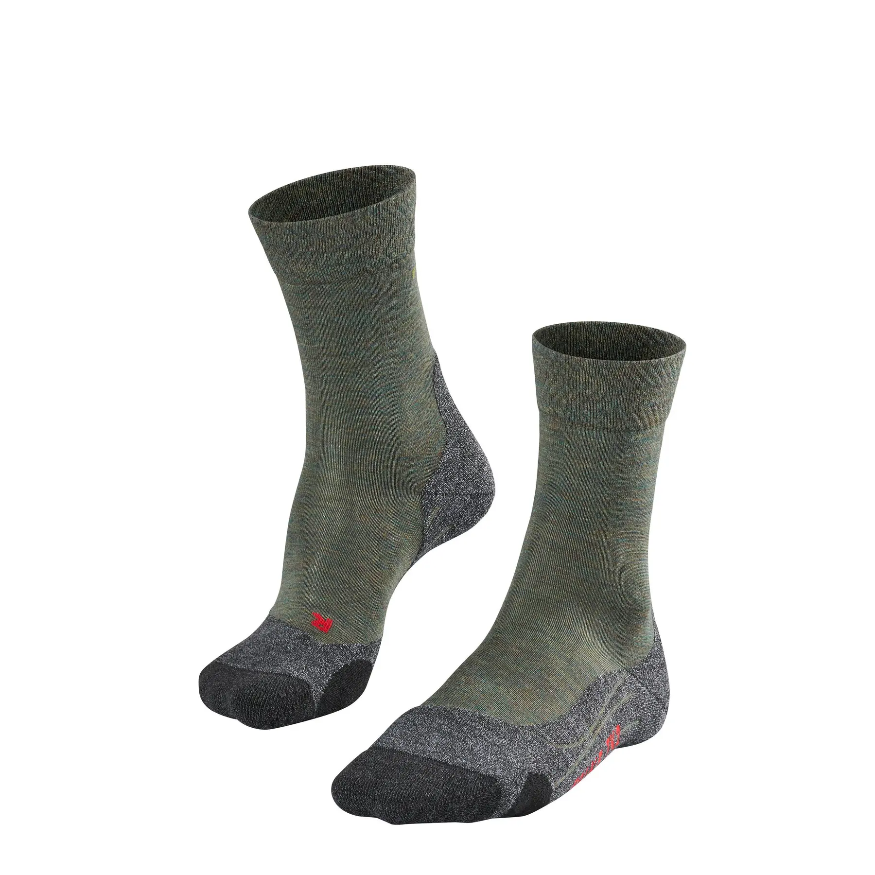Calzini Falke TK2 Melange