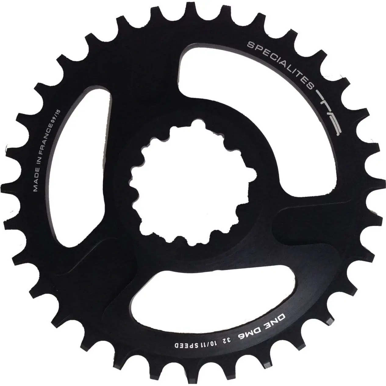 Plattenständer Spezialitäten T.A. Direct Mount Sram Gx - Xx1 - X01 Ta Dm6