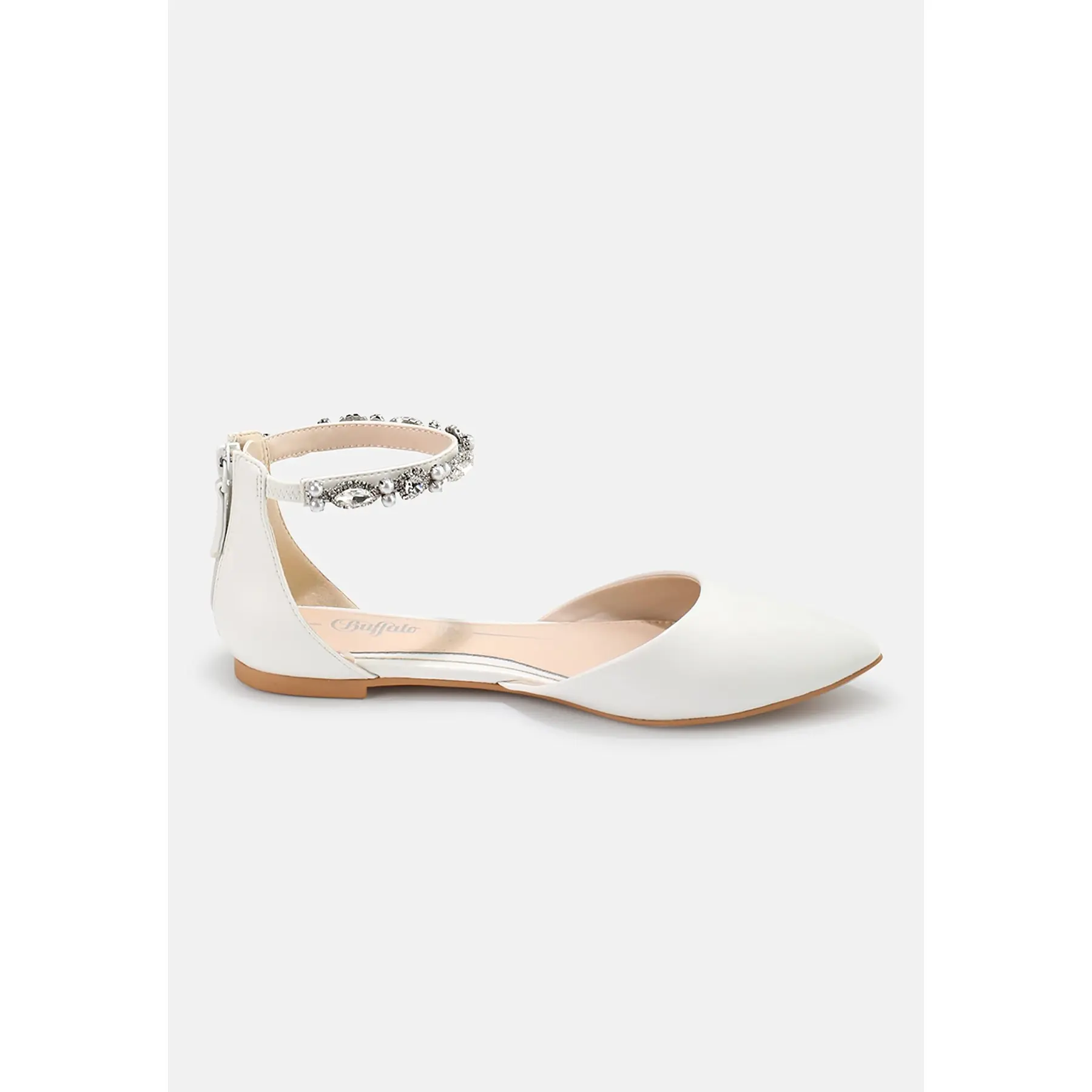 Ballerine da donna Buffalo Emma