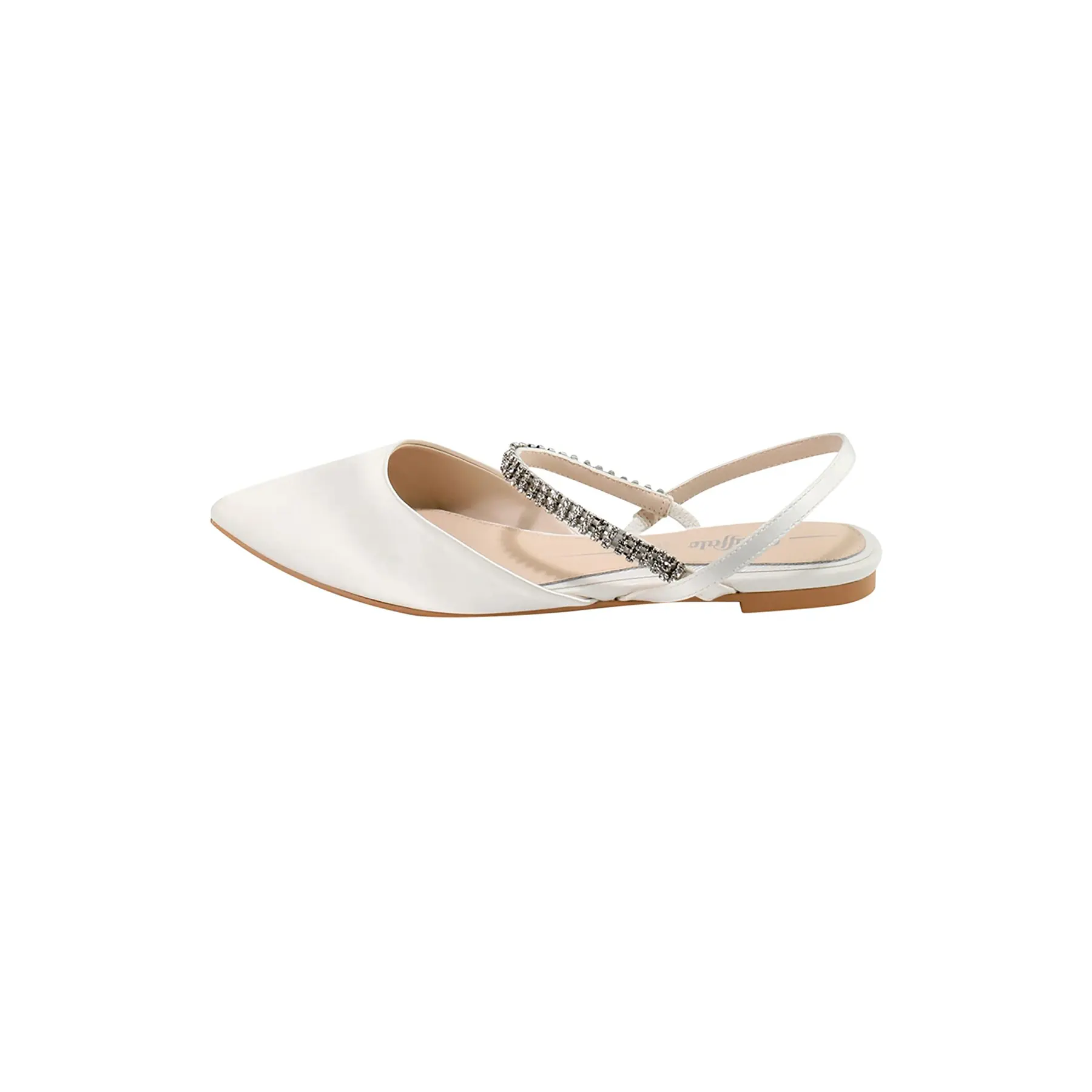 Ballerine da donna Buffalo Emilia